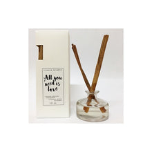 Load image into Gallery viewer, CINNAMON STICK DIFFUSER - 145ML