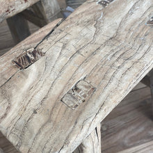 Load image into Gallery viewer, Mini workers stool