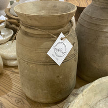 Load image into Gallery viewer, Indian Napali Pot