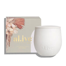 Load image into Gallery viewer, Al.ive Candle-Sweet Dewberry &Clove