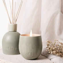 Load image into Gallery viewer, Al.ive Diffuser- Blackcurrent & Caribbean Wood