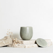 Load image into Gallery viewer, Al.ive Candle-Blackcurrent & Caribbean wood