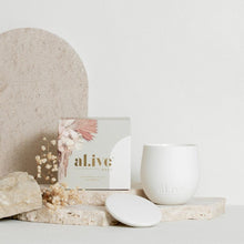 Load image into Gallery viewer, Al.ive Candle-Sweet Dewberry &Clove