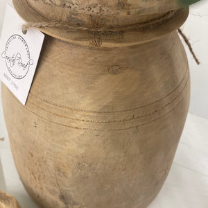 Nepali Pot small