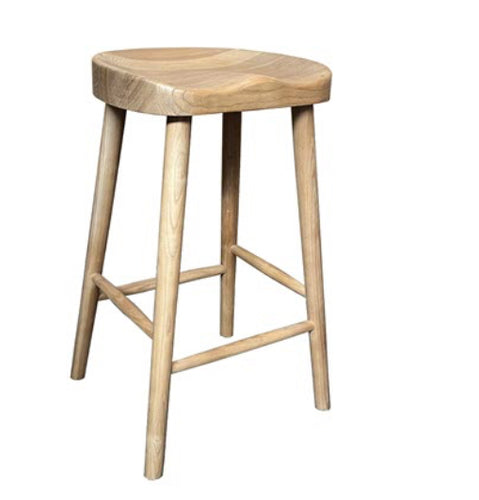 Tractor Stool