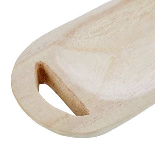 Timber Tray