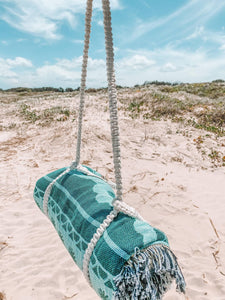 Picnic Rug - Carry Strap