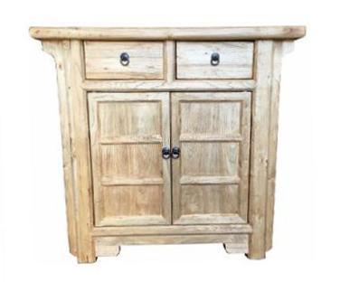 Stella Elm Sideboard