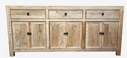 Elmwood Sideboard no